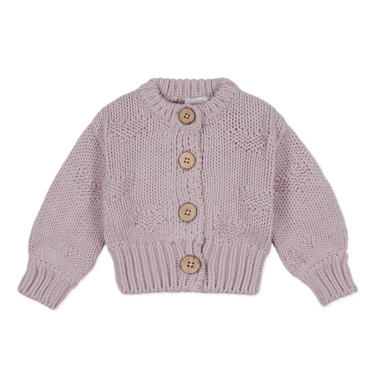 Jamie Kay Sienna Cardigan  0-2Y
